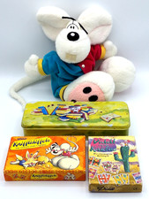 Diddl Konvolut 2x Spiele