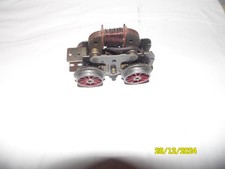 Märklin elektromotor spur 0