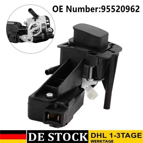Heckklappenschloss motor für - motor,