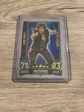 Force Attax Movie Cards 3 LE2