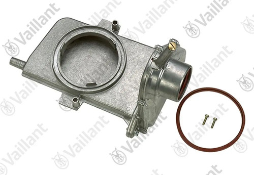 Vaillant abgasstutzen - vaillant,