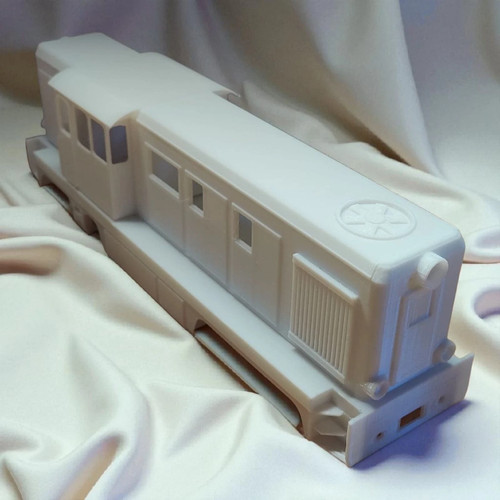 Faur l45h diesellok modellbahn - l45h,