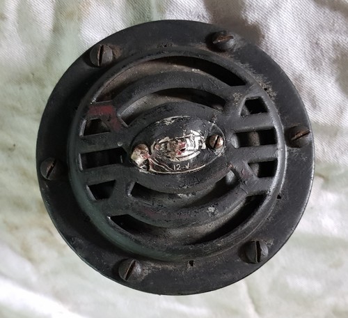 Alte hupe hella - m, 20