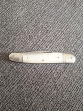 Vintage Taschenmesser Wüsthof Solingen Messer