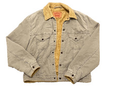 Levis Sherpa 71550 GrÖße XL