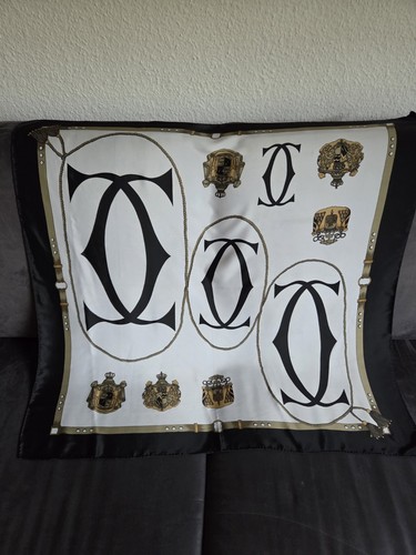 Seidentuch 100 seide damen - 100%,