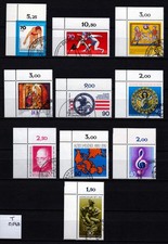 Berlin - Lot aus - Jahrgang