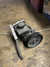 Servopumpe MERCEDES BENZ