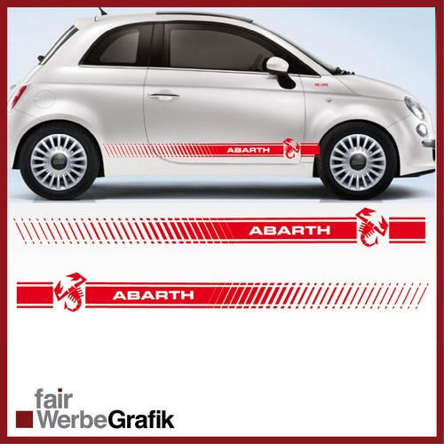 Fiat style abarth - style,