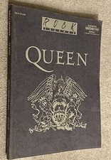 QUEEN The "Authentic" Guitar