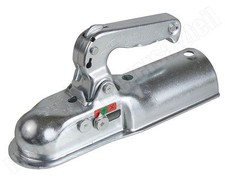 ALBE Berndes Zugkugelkupplung