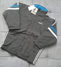 Adidas Stadium Jacke Vintage