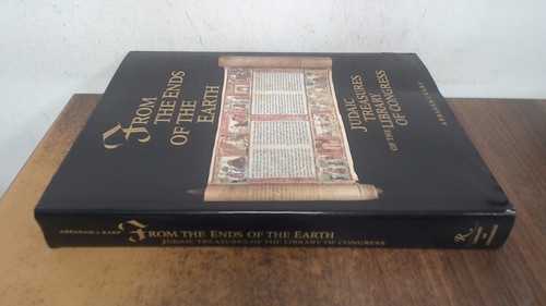 From the ends of - of,