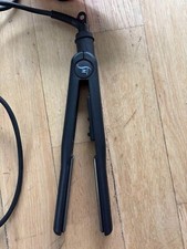 Titanium Plates Herstyler,  1" titanium, high temp, wie neue