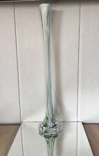 Lucka Glas Vase XXL Kunst