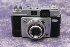 Dacora Super Dignette 35mm