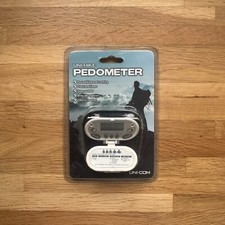 LCD Uni-Hike Schrittzähler