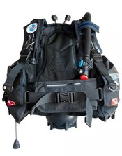 Sporttauchjacket SeaRider Pro