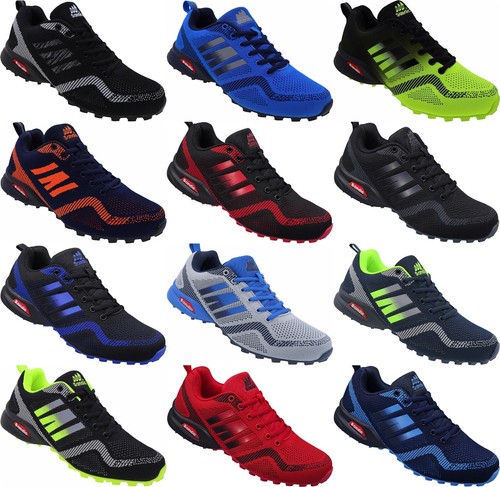 Herren laufschuhe sportschuhe - herren,