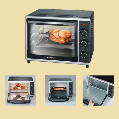 Severin backofen 2056 30 - 2056,