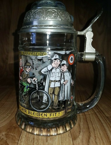 Original radlerseidel mit - radlerseidel,