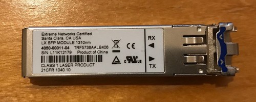 Extreme networks 4050 - extreme, 4050-00011-04