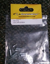 Thunder Tiger PV1079, Bundschraube , Innovator Ersatzteil, neu