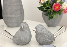 Casablanca Vögel Vulcanos 2er