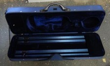 Geigenkoffer Instrumentenkoffer Violinenkoffer Koffer Geige Violine