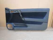 Opel Astra G Coupe Cabrio