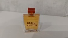 Parfum Miniatur Gucci Accenti 5ml EDT, Neu ohne OVP