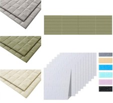 Wandpaneel 3D Selbstklebend