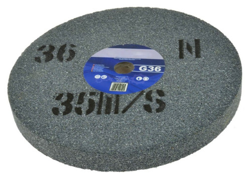 Schleifscheibe 200x20x16mm