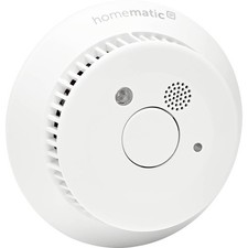 Homematic funk rauchmelder - homematic, ip