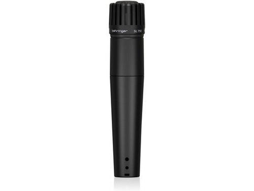 Behringer 75c dynamisches - sl,