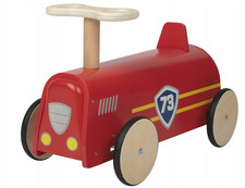 Playtive Rutschauto aus