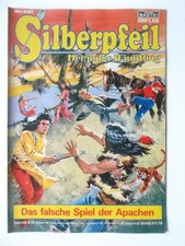 Silberpfeil Heft 361 Bastei