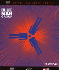 Blue Man Group - Complex