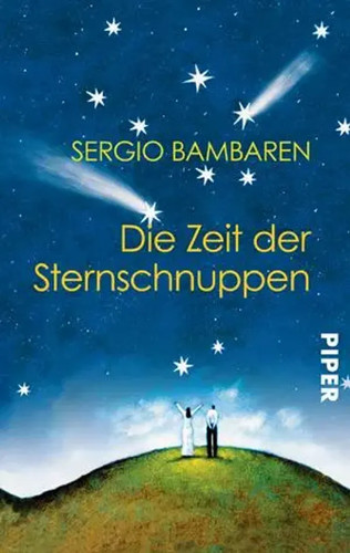 Die zeit der sternschnuppen - die,