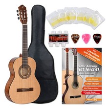 Ortega RSTC5M-3/4 3/4 Zeder