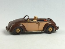 Alt 1952-56, CKO Kellermann K 359, Verwandlungs VW Käfer/Beetle Cabriolet, gut