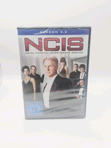 Nacy cis ncis - staffel, 3.2