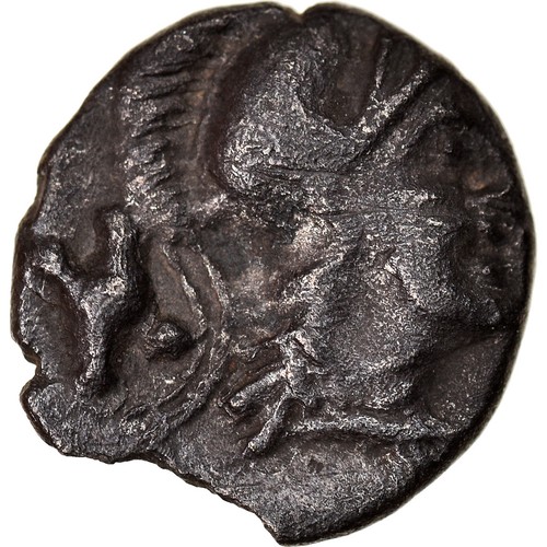 Münze pisidia selge - münze,, pisidia,