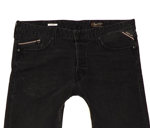 Replay waitom herren jeans - replay,