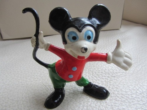 Vintage disney figur - vintage,