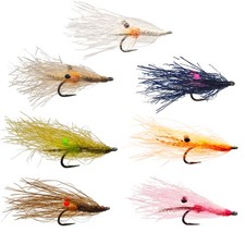 Reje Meerforellenfliege