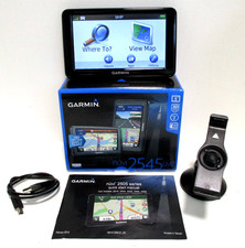Garmin nüvi 2545 LMT