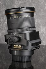Nikon PC-E Micro NIKKOR 45mm