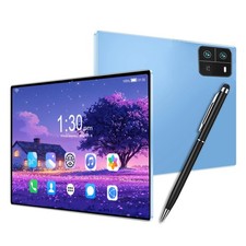 2025 Neueste Tablet 16GB RAM 256GB ROM Android 15 Octa-Core 8000mAh 1920*1200 PC