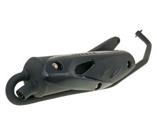 Auspuff Rivello Ersatz Sym
